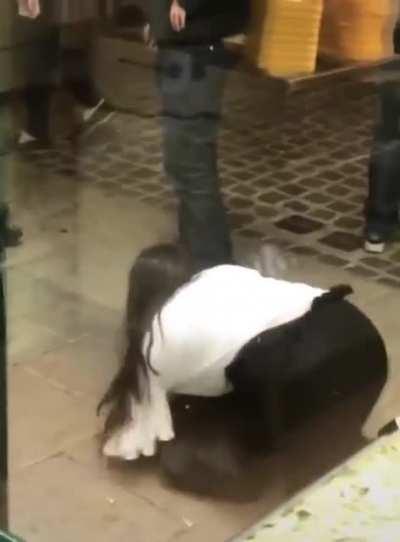 HMC while I be a classy lady