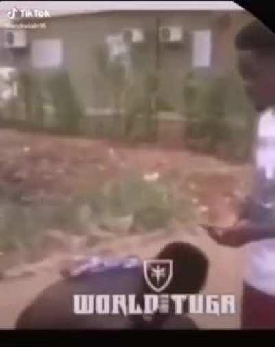 It is really funny XD