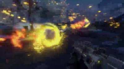 Doom Eternal Ancient Gods Pt 2 trailer but I added TF2 voice lines to it