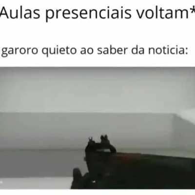 Não sei o que colocar