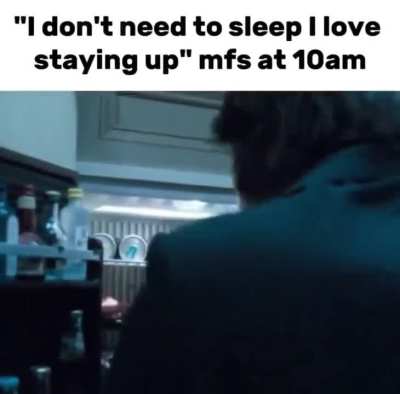 I’m mfs (gf asmr no longer helps me sleep)