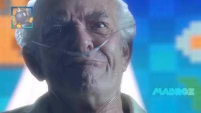 kid named mario kart