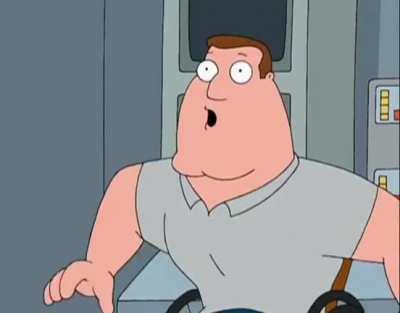 A family guy classic