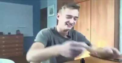 Bhai ye karna hai ek baari life mein🤤