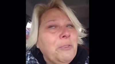 And I heard the voice of Jesus say....