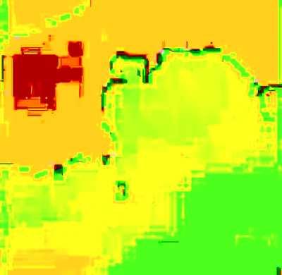 jUST aNOTHER gREAT dAY iN the cITY