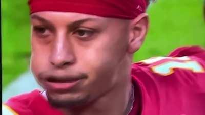 [highlight] so close yet so far. 🐸