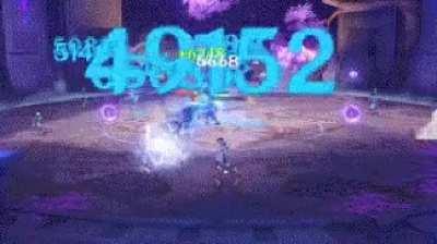 CN Community discovered the right way to play Neuvillette