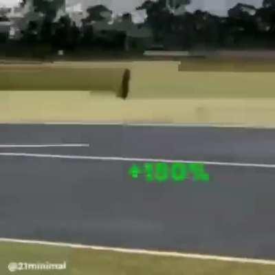 Trading shitcoins...