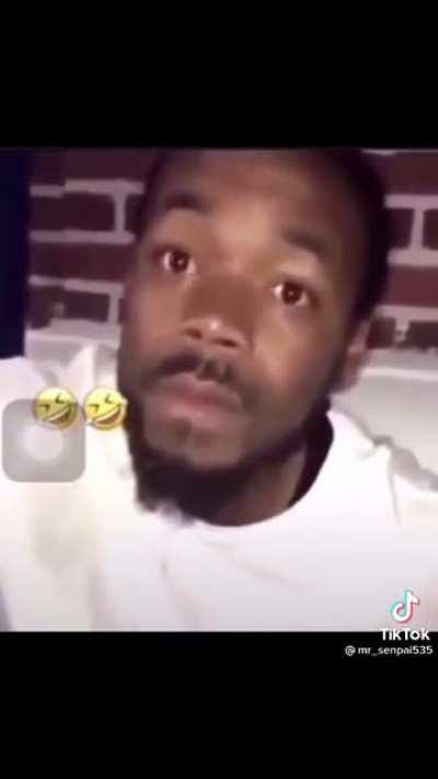 This gon b Bruce if we don’t find him help soon #StopJiggaAddicts