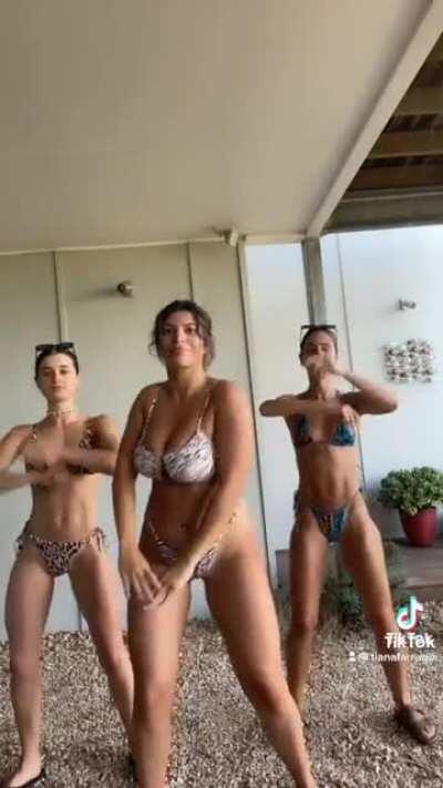 3 types of bodies..curvy, fit, skinny