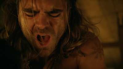 [1080p60fps] 11. Spartacus S02E05 (2012) - Delaney Tabron - Link in Description