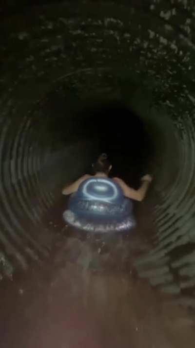 See you at the bottom