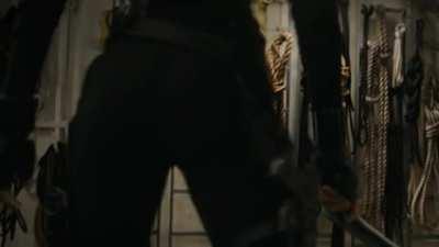 Scarlett Johansson [GIF]