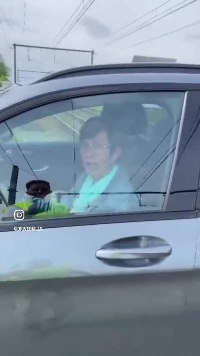 Park Mode enters the chat 