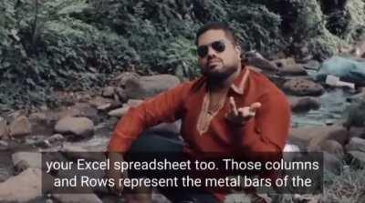 Excel your Power Point