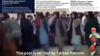 I declare Deobandi Jih@d on Pakistan