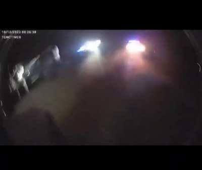 that escalated quickly