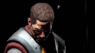 Rise and shine Mister freeman