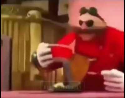 When the wind is slow and the fire’s hot