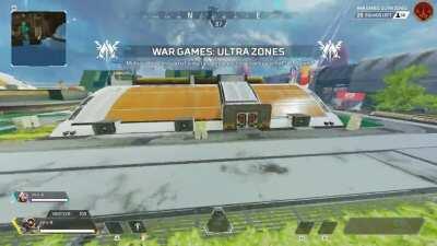 finnaly did it :D (i totally killed the second guy too and did not whiff 3 bullets)