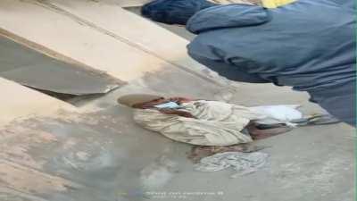 MY SCHOOL ASKED ME TO MAKE A VIDEO OF HELPING POORS...SO I SUBMITTED THIS...