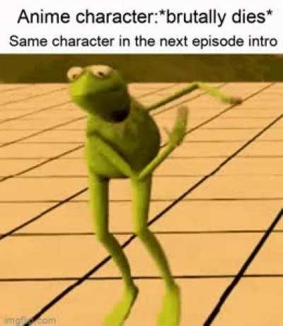 happens all the time lol