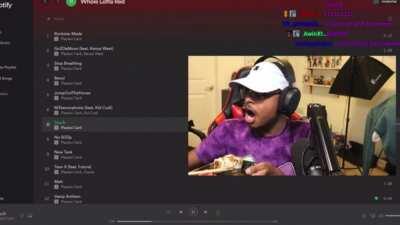 imdontai wlr reaction supercut