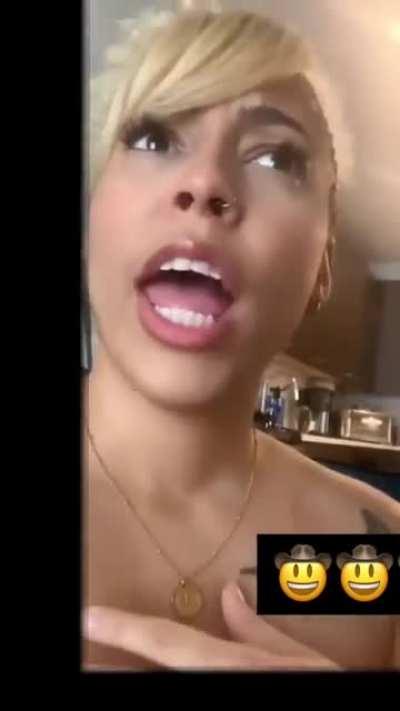 I can’t watch anything anymore because it’s everywhere