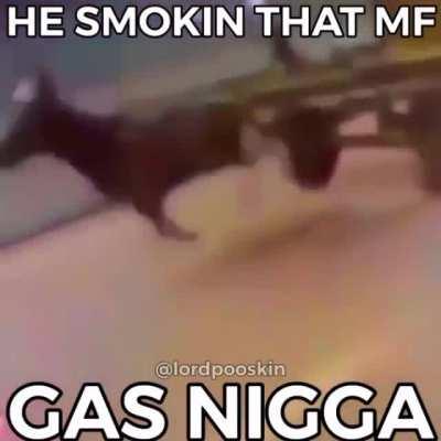 gas niga