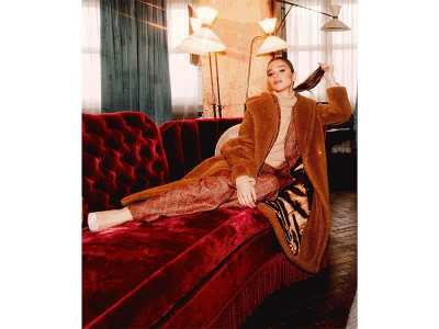 From the latest news letter