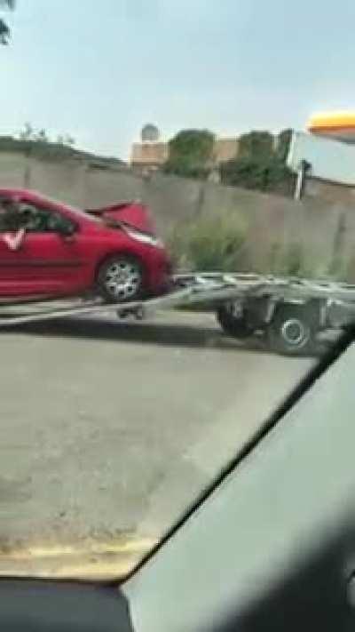 Common sense is not that common.