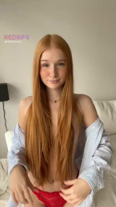 Showing what I'm made of :)