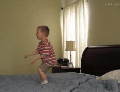 Don't ask for a pillow