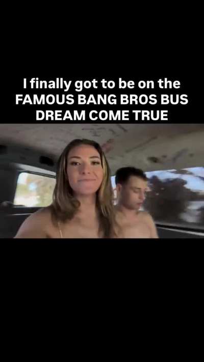 Finally took transit, it wasn't so bad