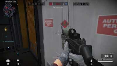 That was a nice way to end