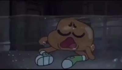 First few seconds of Endless got me like