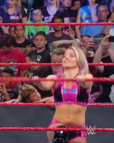 Alexa Bliss