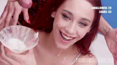 [RP] I caught the gender flu. All of my friends couldn’t resist my new body, so I invited them over to let our their deepest desires!