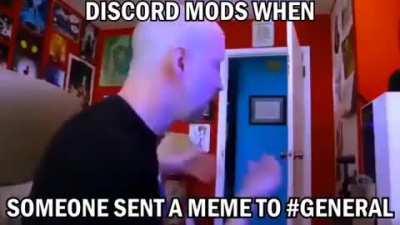 FUCK U MODS 😎🖕