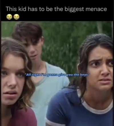 After M@y@s Amma course kids be like 