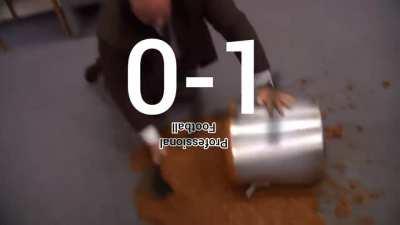 Well at least r/detroitlions have their memes...