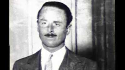 We Will Rise Again (Oswald Mosley)