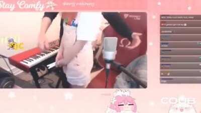 Nothing can stop the Spy!!