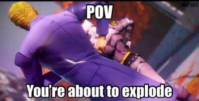 This song is the Bomb