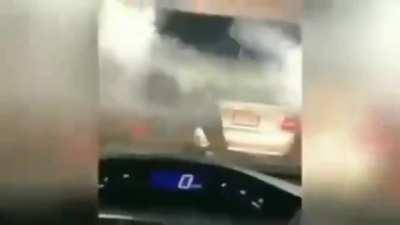 Tanjiro's secret technique