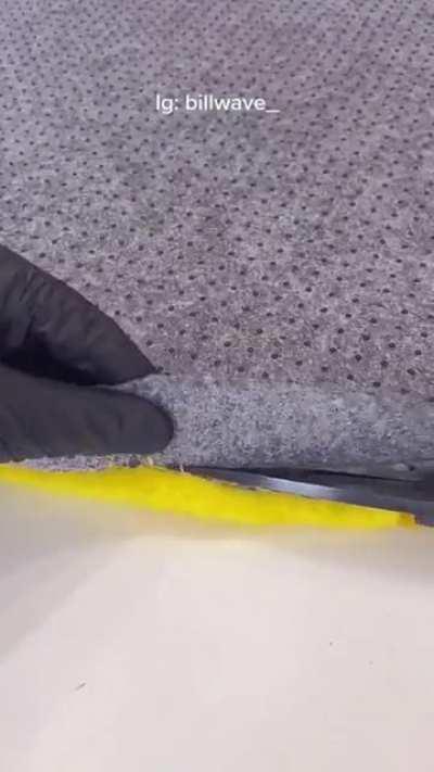 Making a Naruto tapete