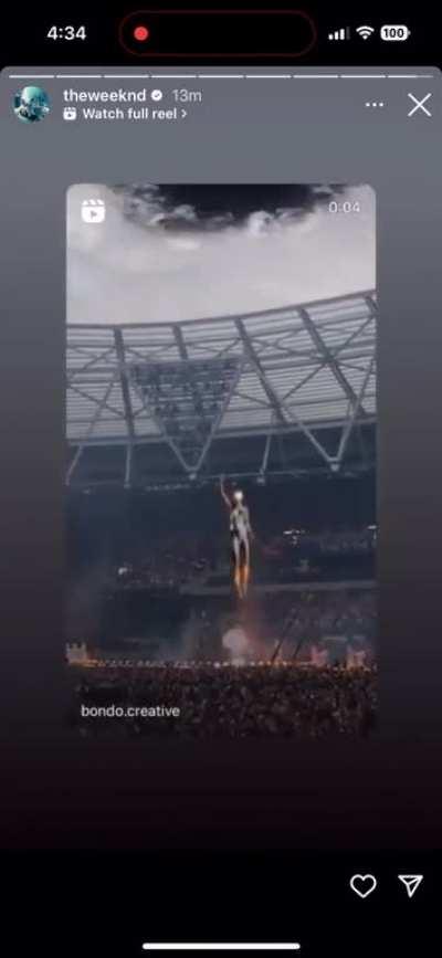 Bro actually did this