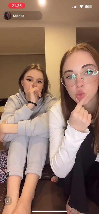 Sashka foots ddhvcnmk