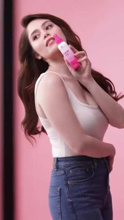 Jessy Mendiola